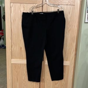 Pure Energy Black Pants size 18W